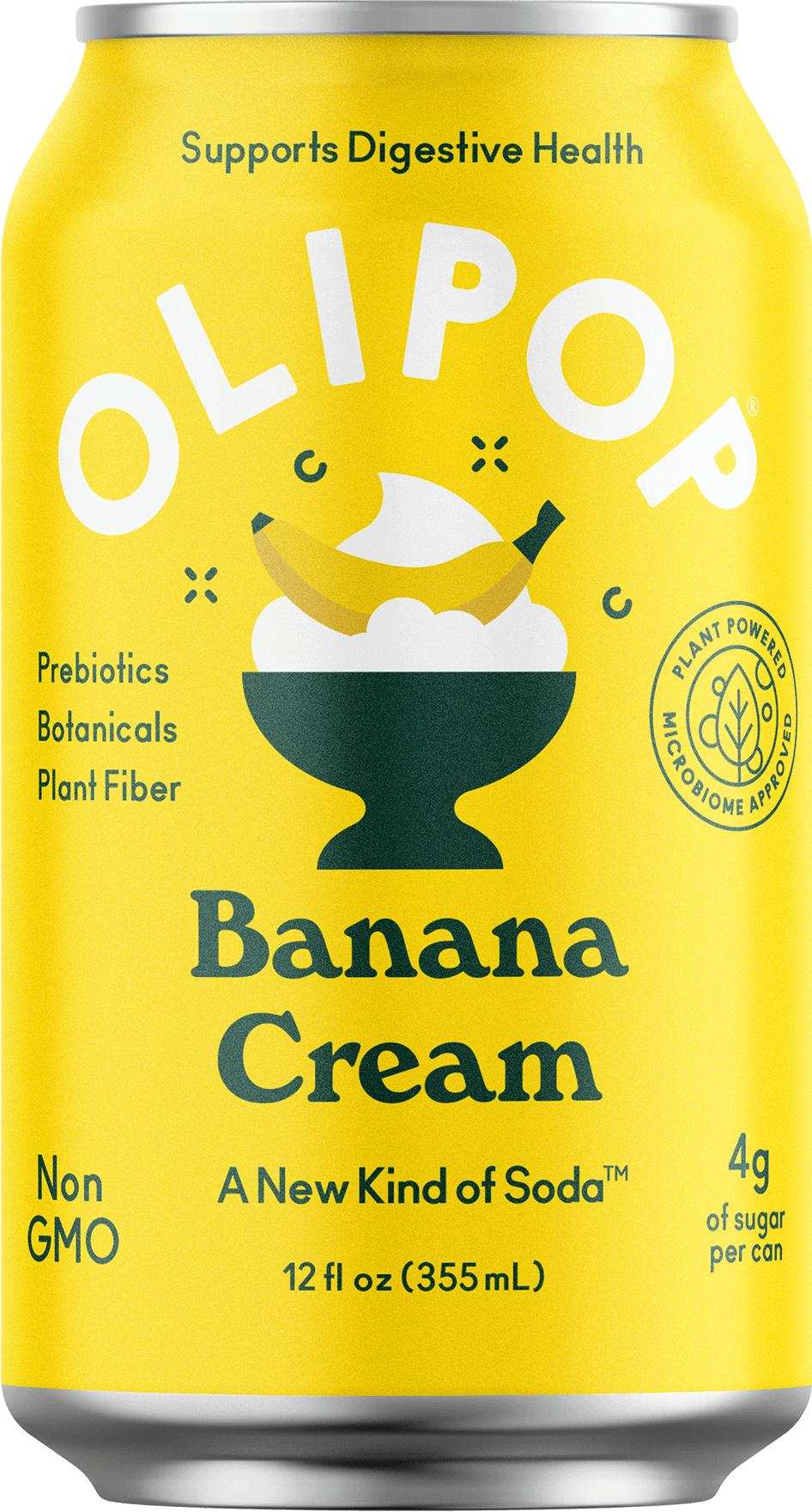 Banana Cream