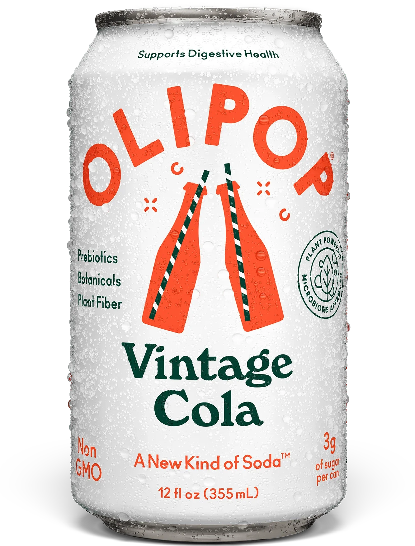 Vintage Cola