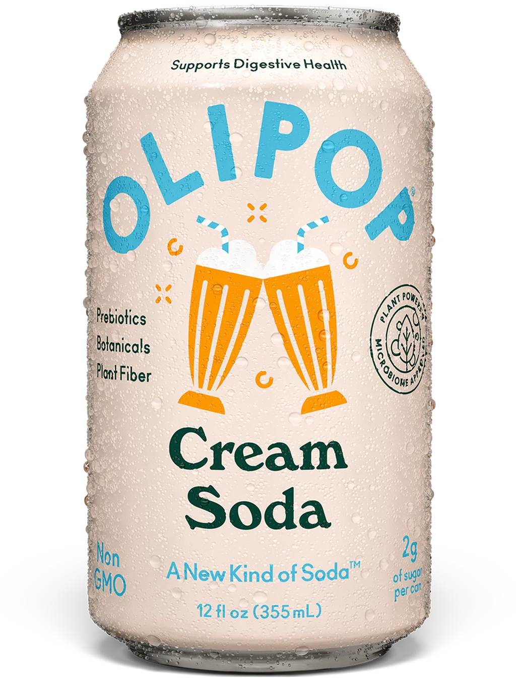 Cream Soda